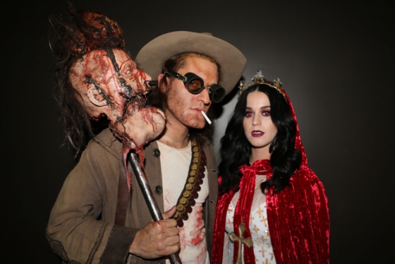 Katy Perry, John Mayer Katy Perry, John Mayer